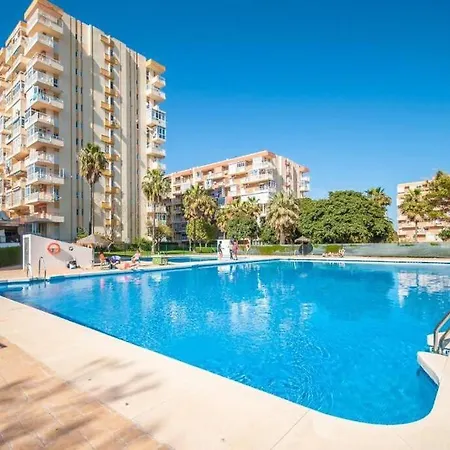 Loft Precioso Iris Benalmádena Exterior photo