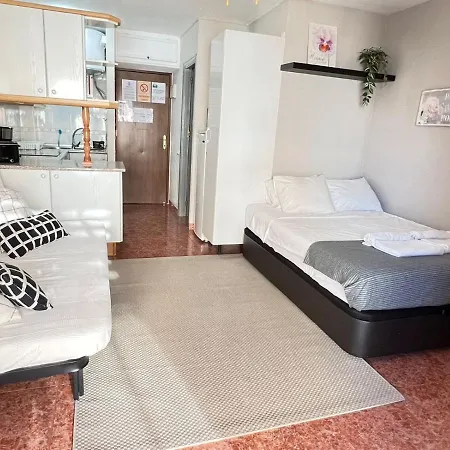 Loft Precioso Iris Benalmádena Exterior photo
