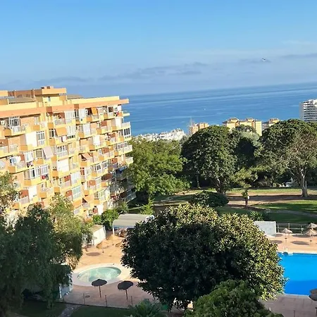 Loft Precioso Iris Benalmádena Exterior photo