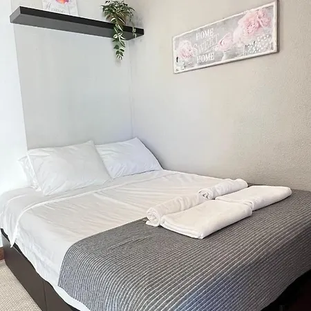 Loft Precioso Iris Benalmádena Exterior photo
