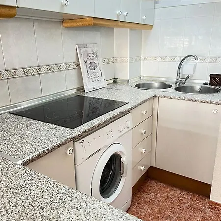 Loft Precioso Iris Benalmádena Exterior photo