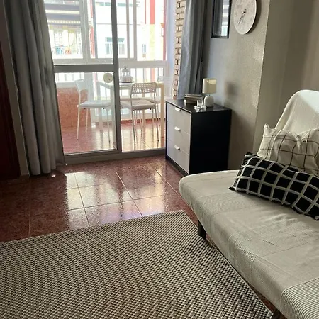 Loft Precioso Iris Benalmádena Exterior photo