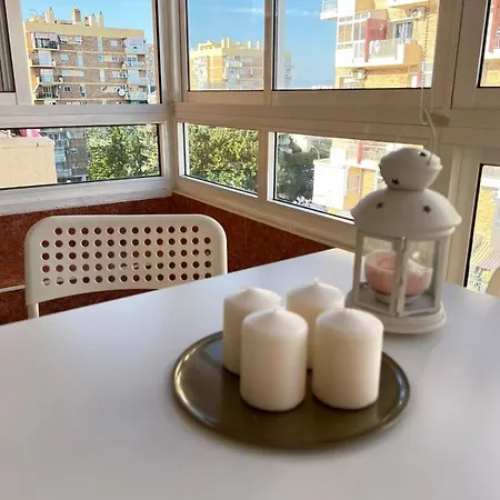 Loft Precioso Iris Benalmádena Exterior photo