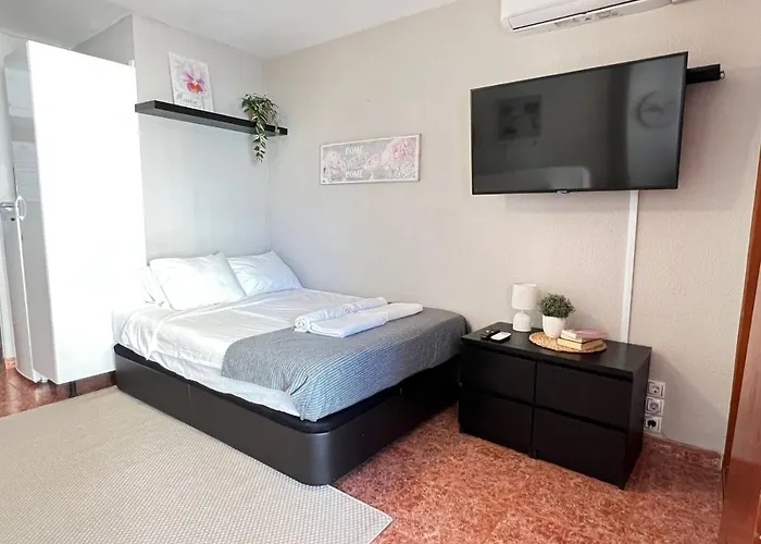 Loft Precioso Iris