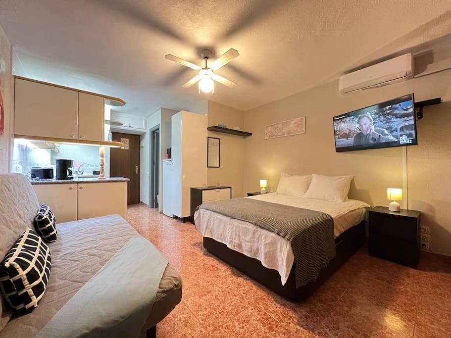 Appartamento Loft Precioso Iris Benalmádena