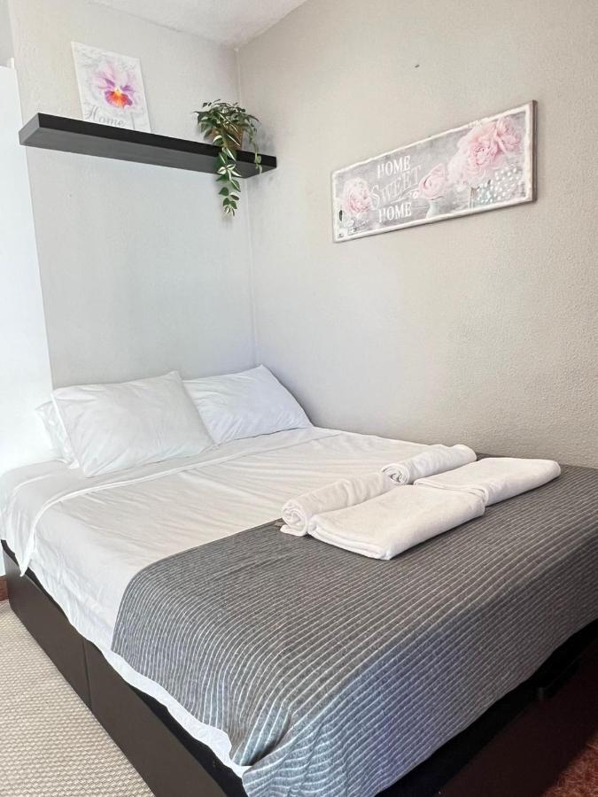 Loft Precioso Iris Apartament Benalmádena