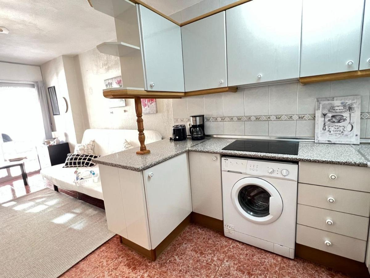 Apartment Loft Precioso Iris