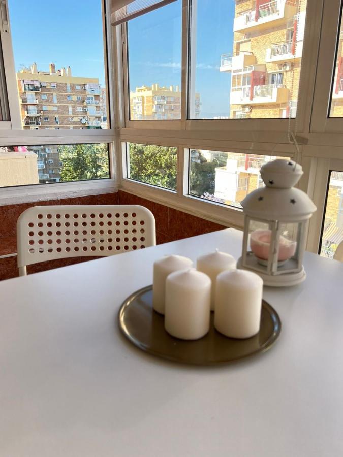 Loft Precioso Iris * Benalmadena