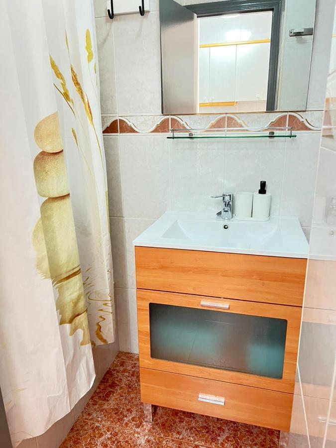 Apartament Loft Precioso Iris